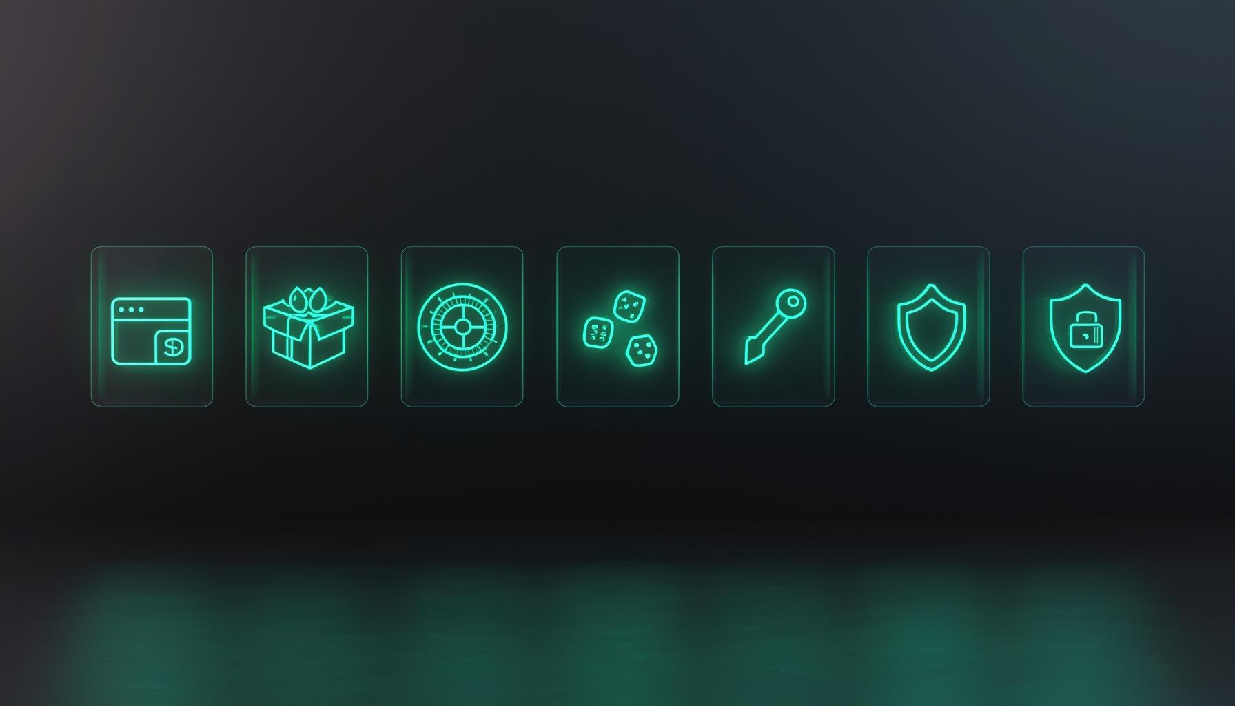 #3‑#10 Quick Summaries