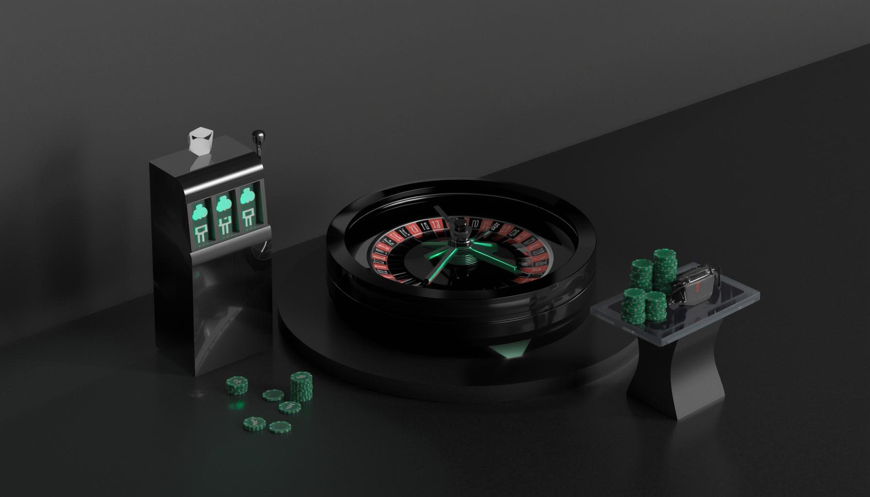 Best Games for Low Deposit Players