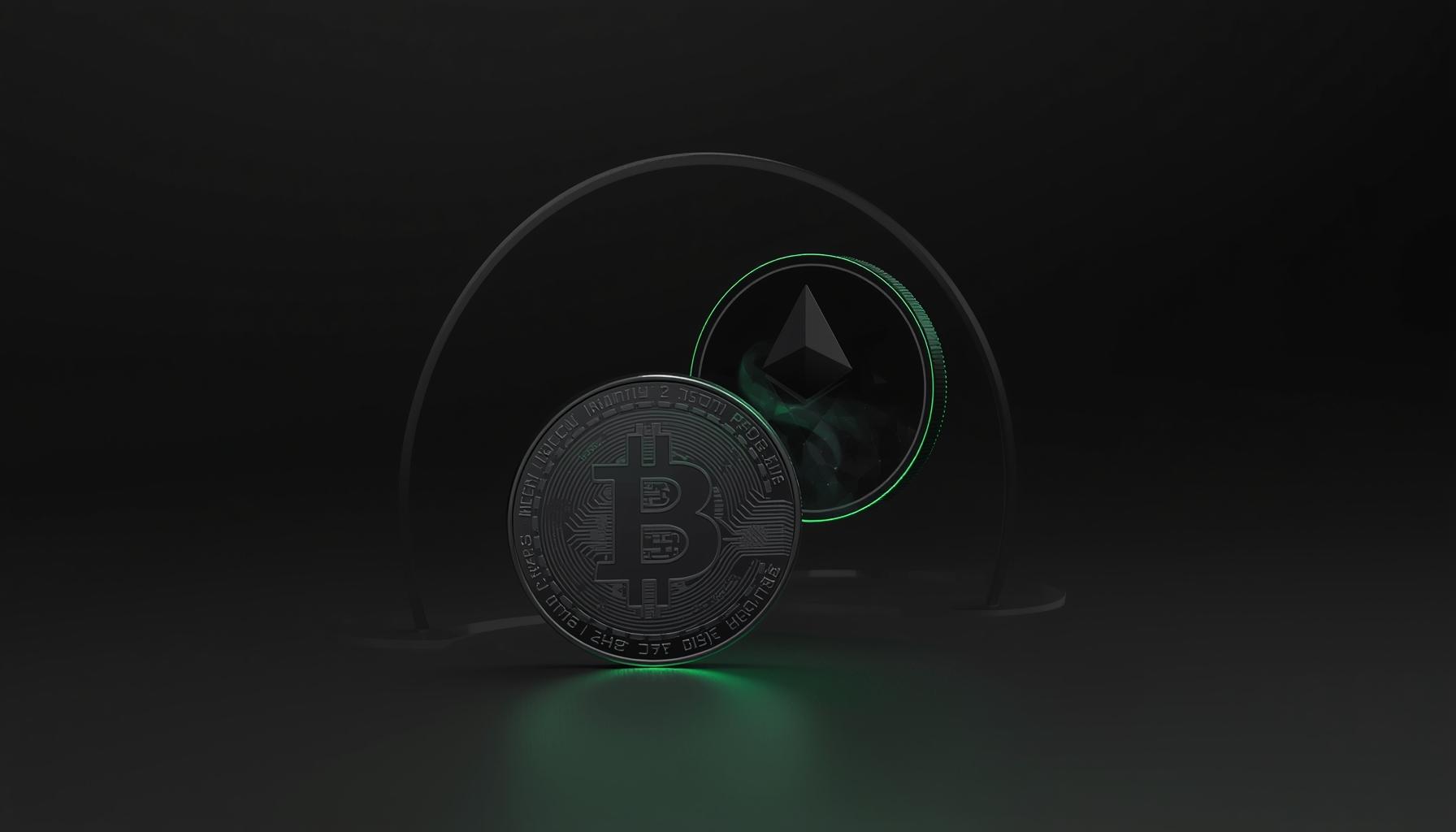 Cryptocurrency Options (Bitcoin, Ethereum)