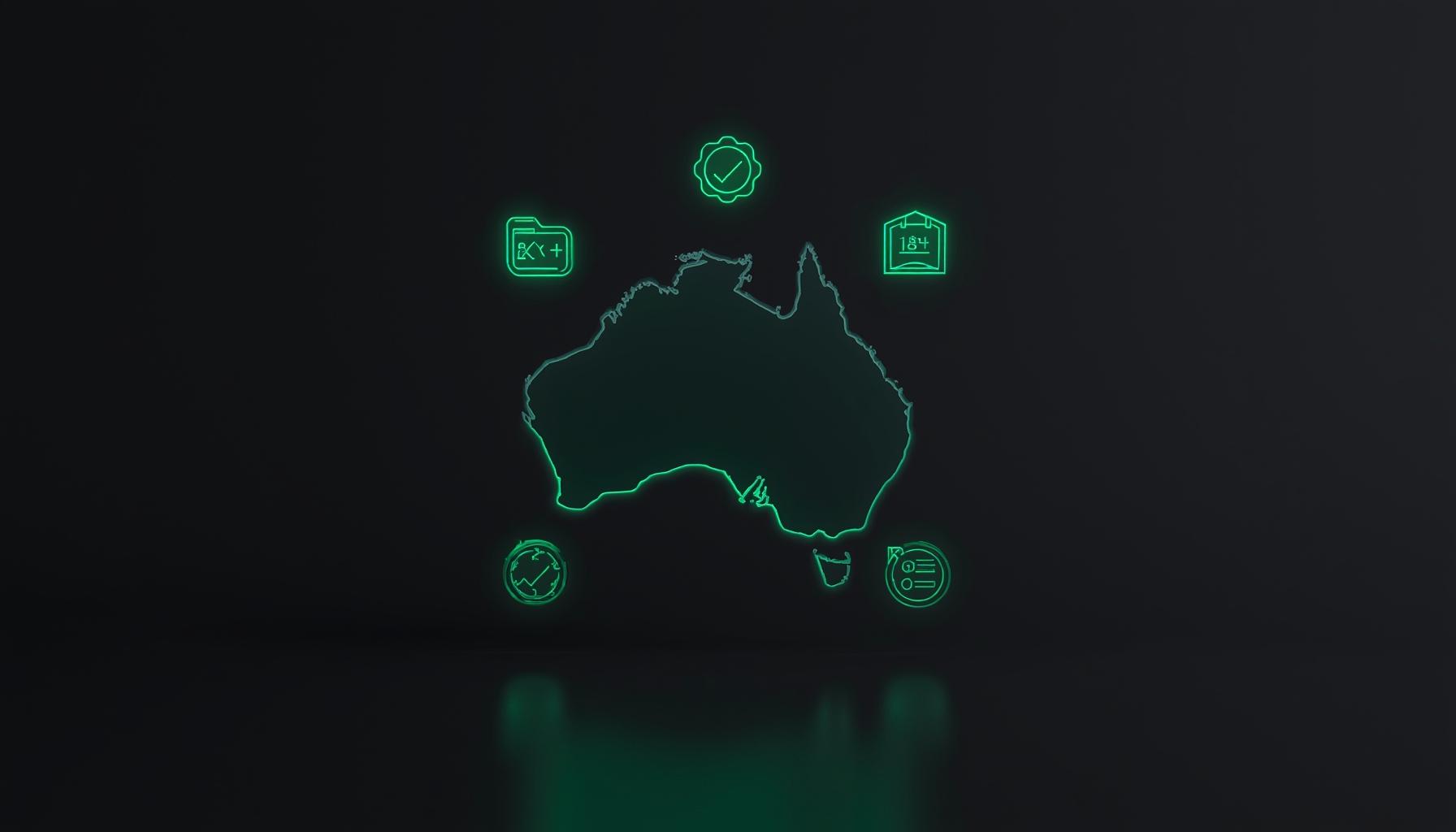 Eligibility Criteria for Australian Residents