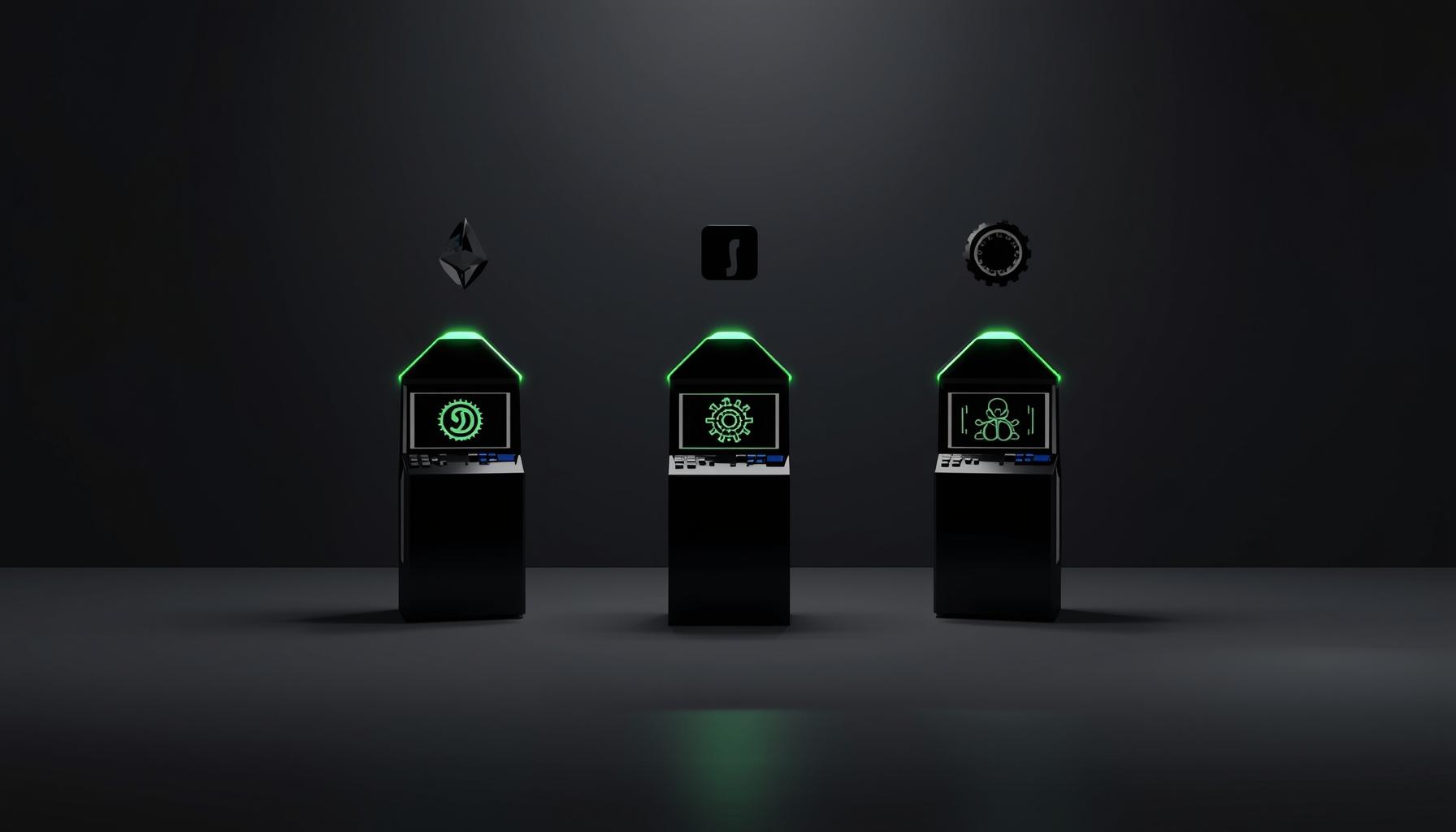 Eligible Slots and Game Providers