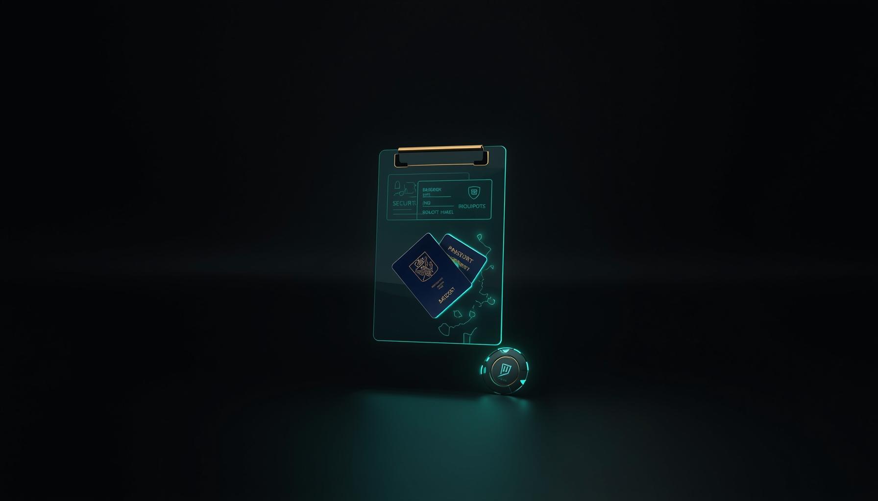 How to Register – Required Documents & Verification