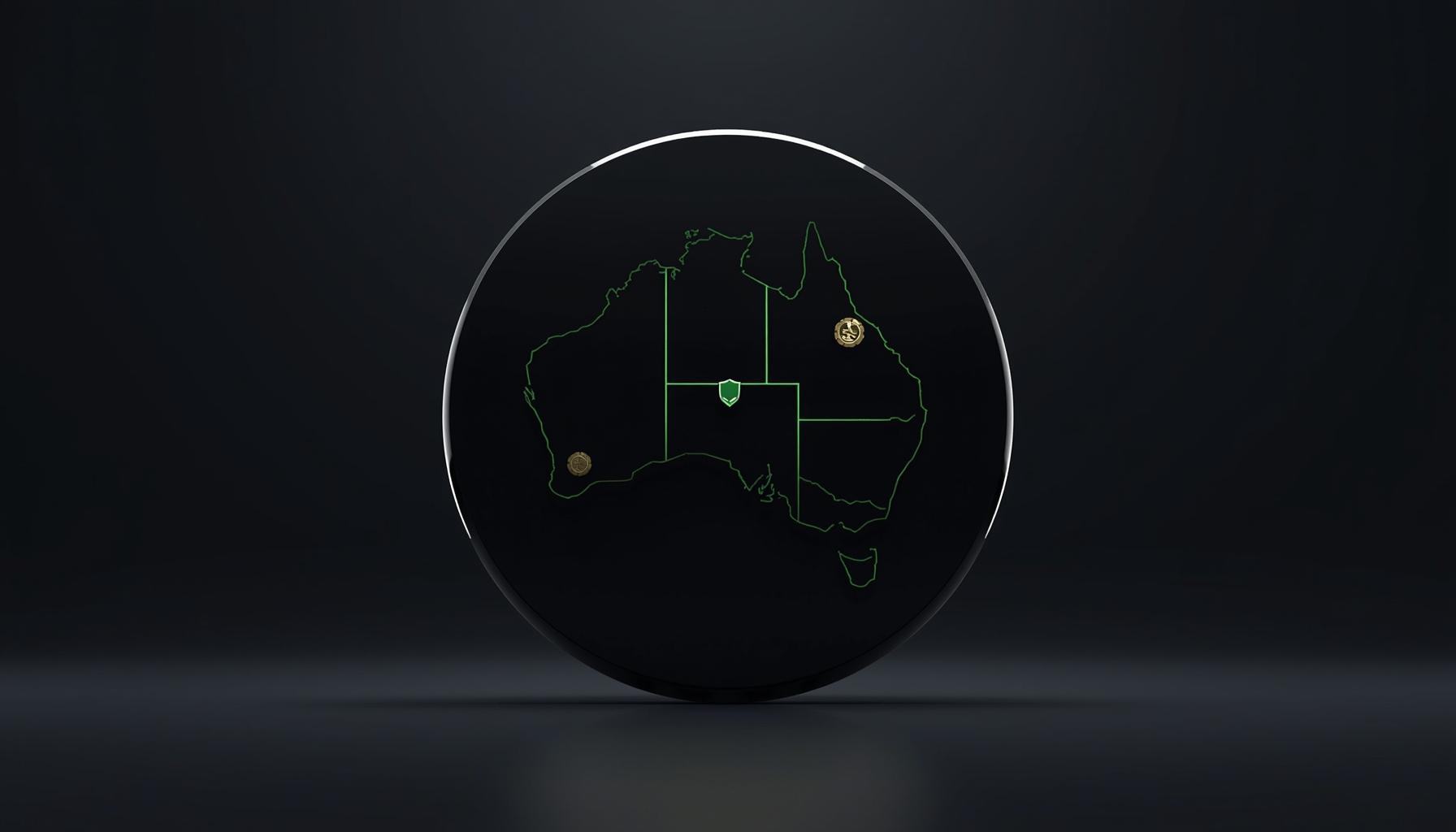 Licensing Authorities & Jurisdictions