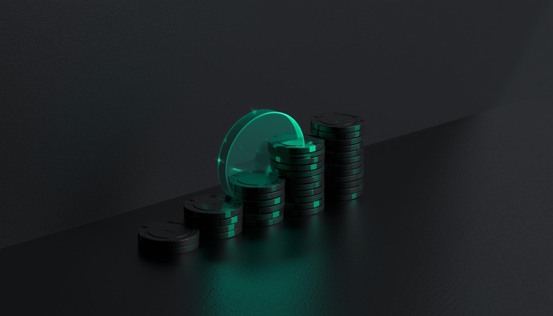 Match Percentages & Maximum Bonus Amounts