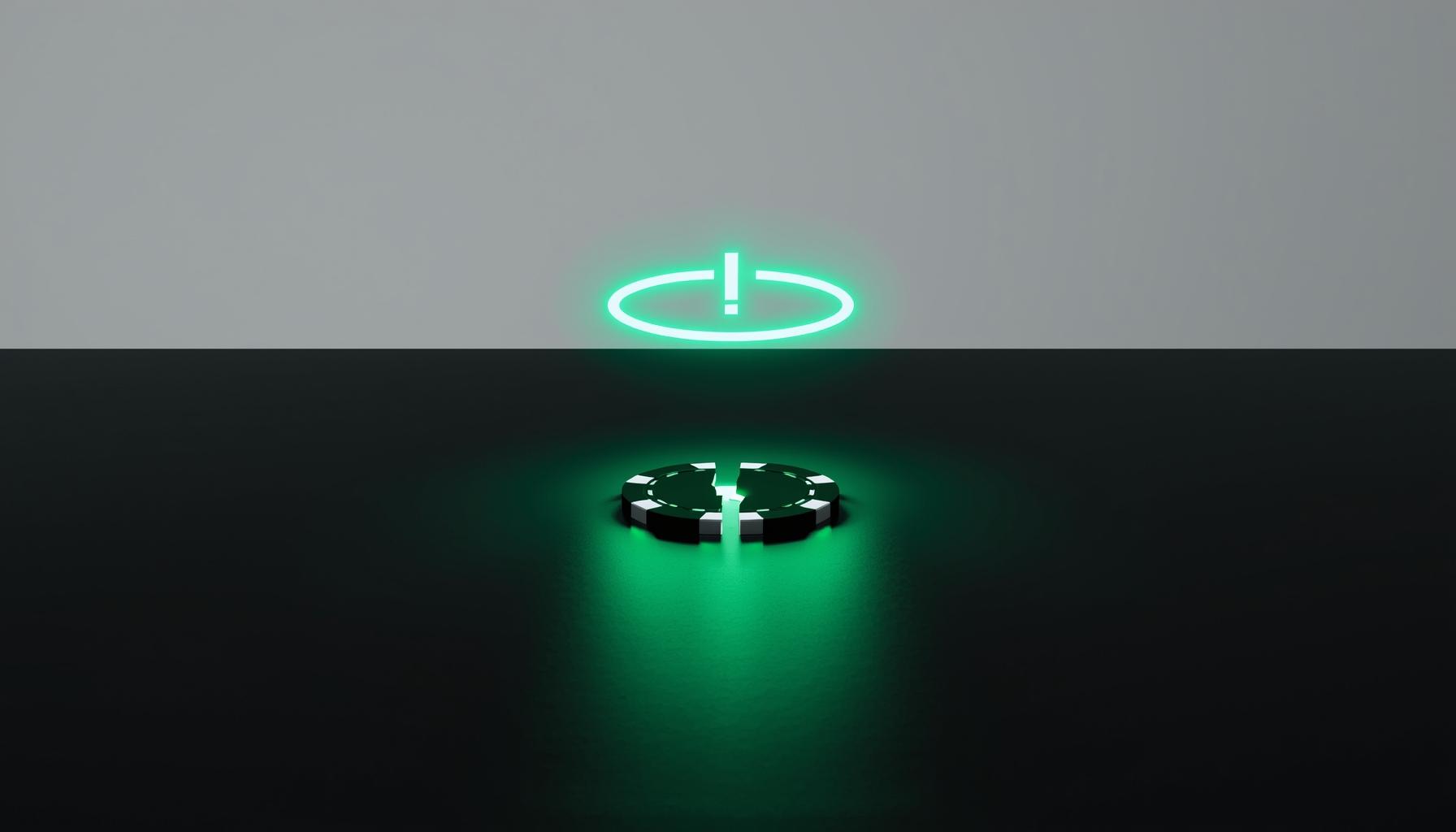 Recognising Problem Gambling Signs