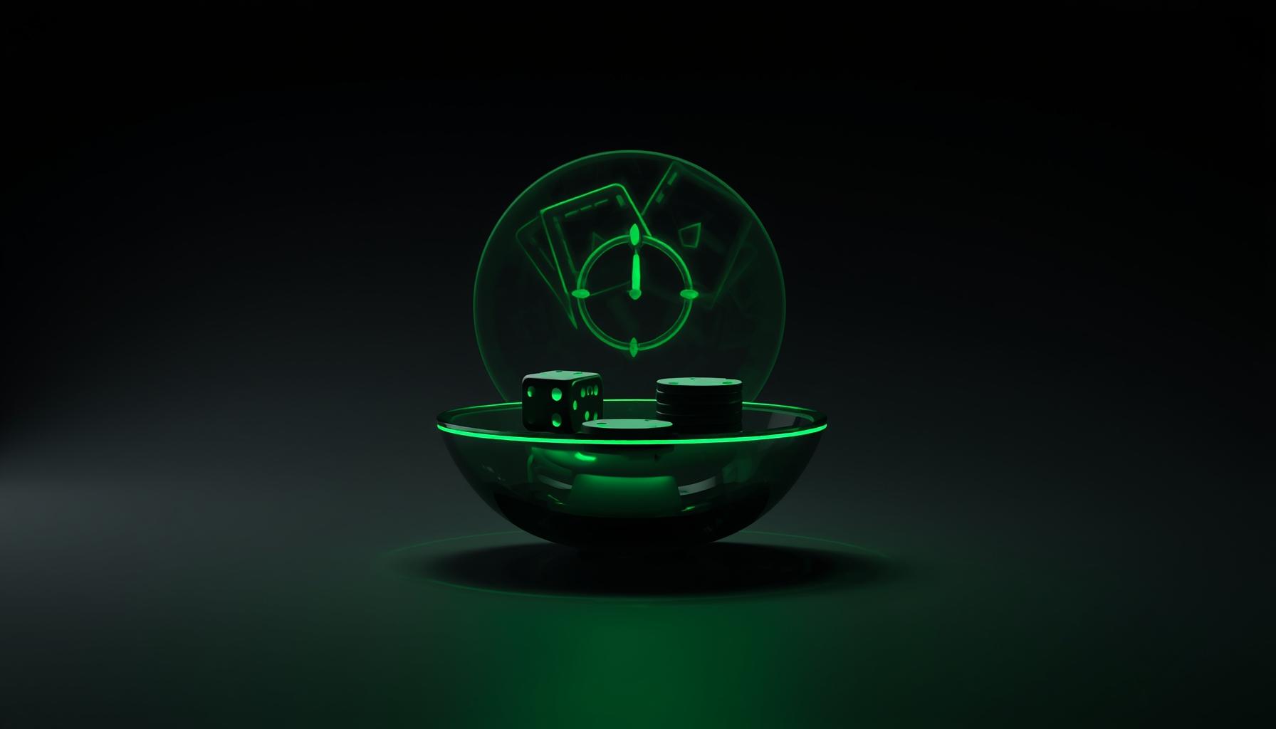 Responsible Gambling Tips