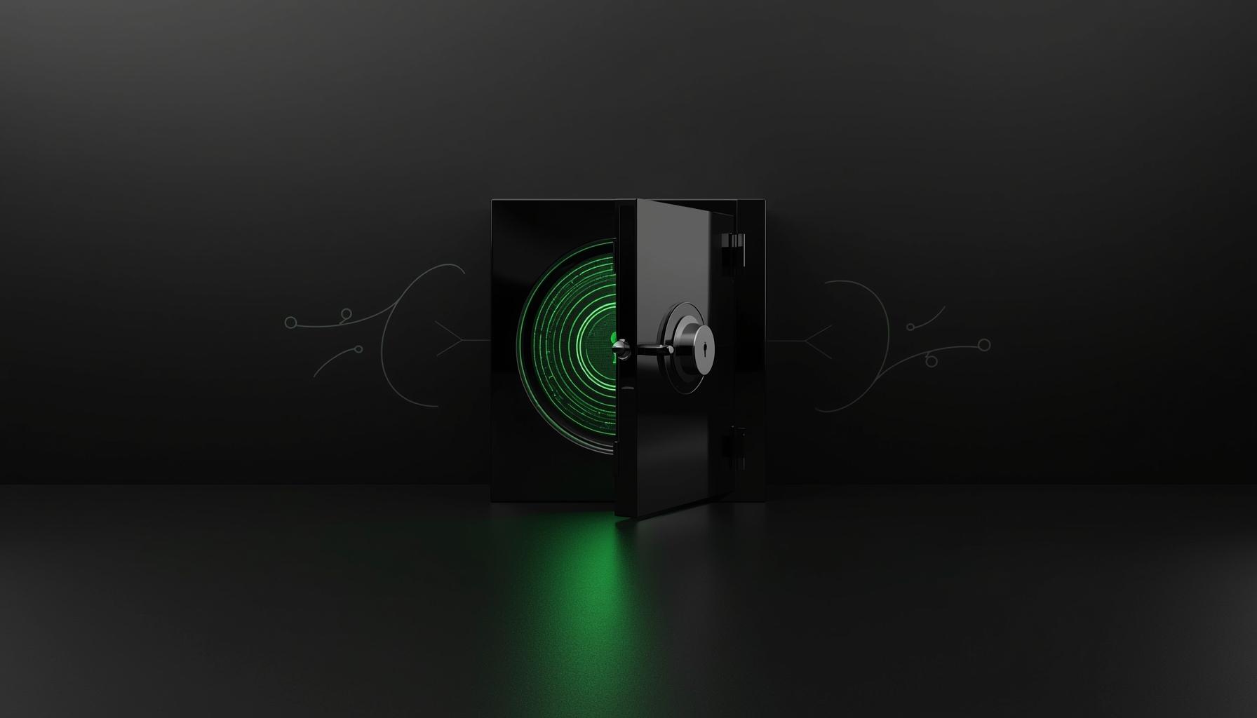 Security and Privacy