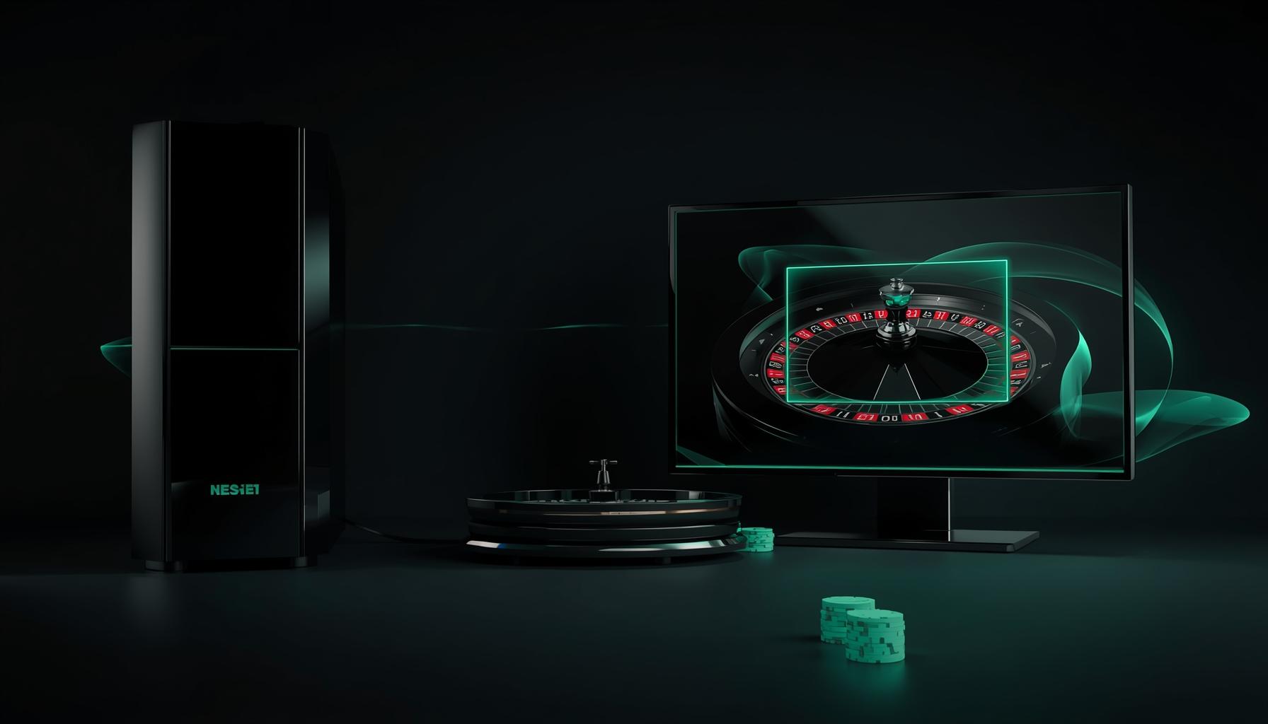 Software Providers & Stream Quality