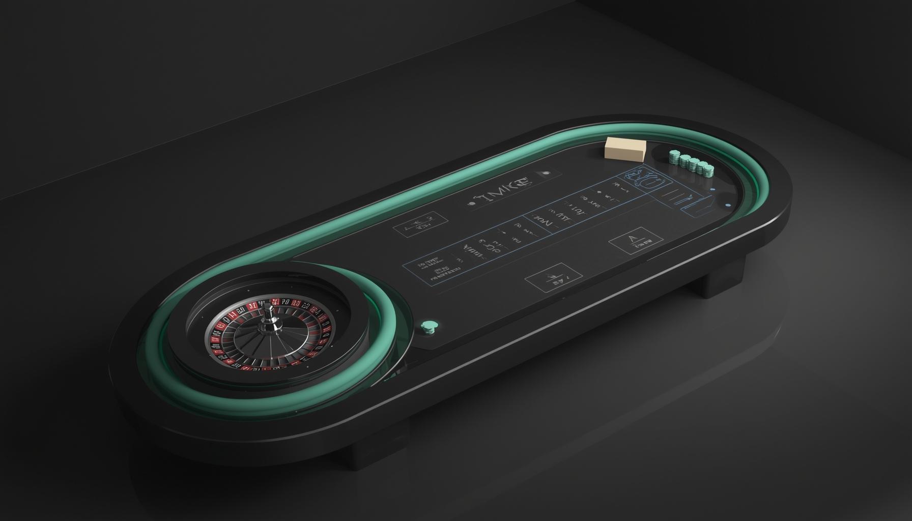 Table Games Perfect for Small Stakes