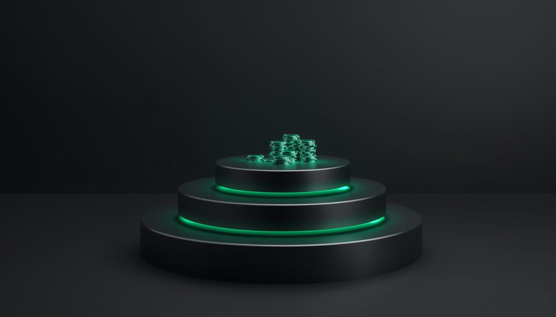 Tier Structure & How to Progress with Small Deposits