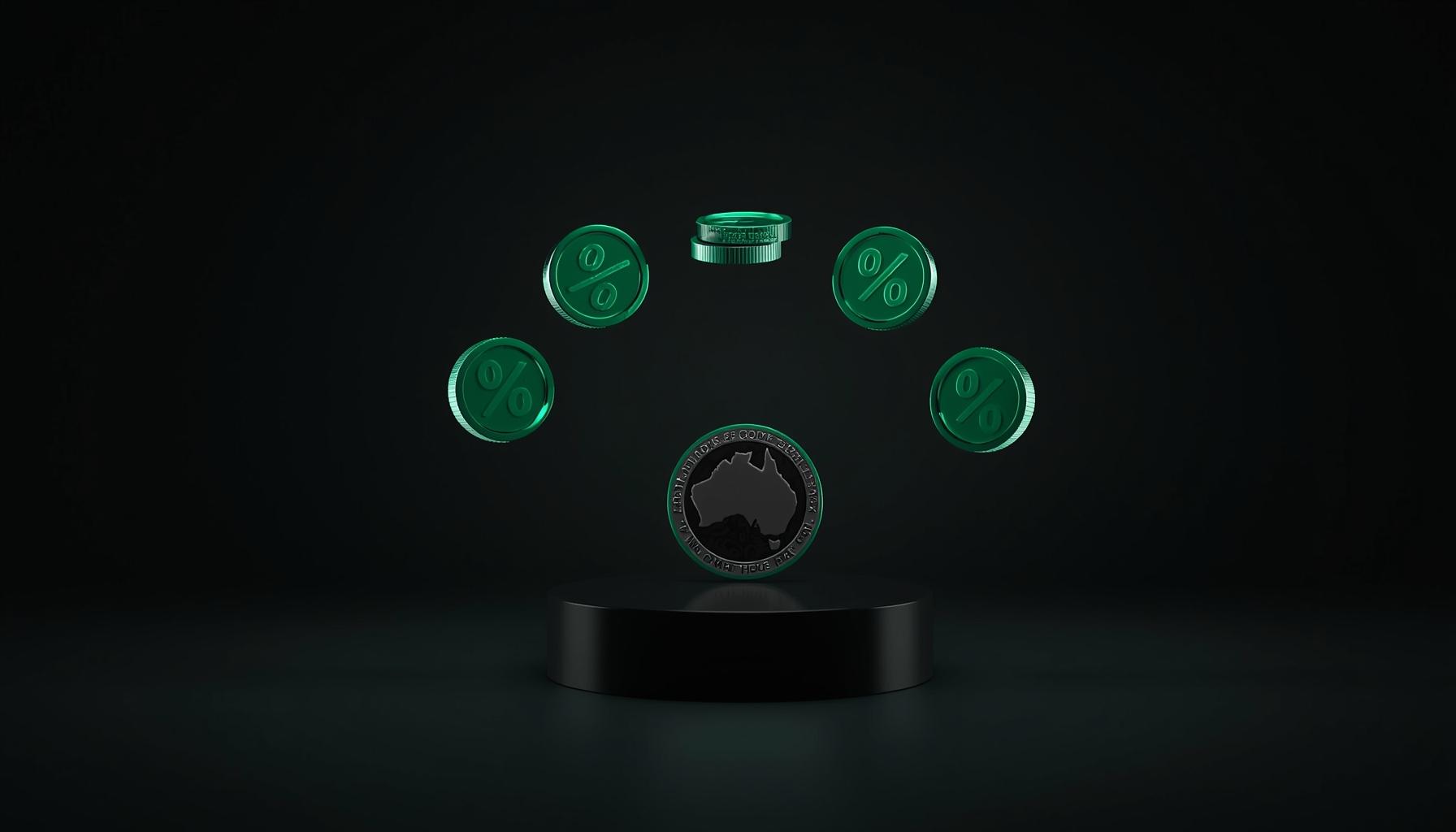 Top 10 Low Deposit Welcome Bonuses for Aussie Players