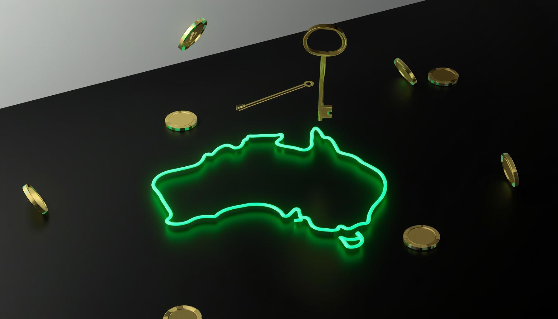 Top Australian Casinos Offering No‑Deposit Bonuses