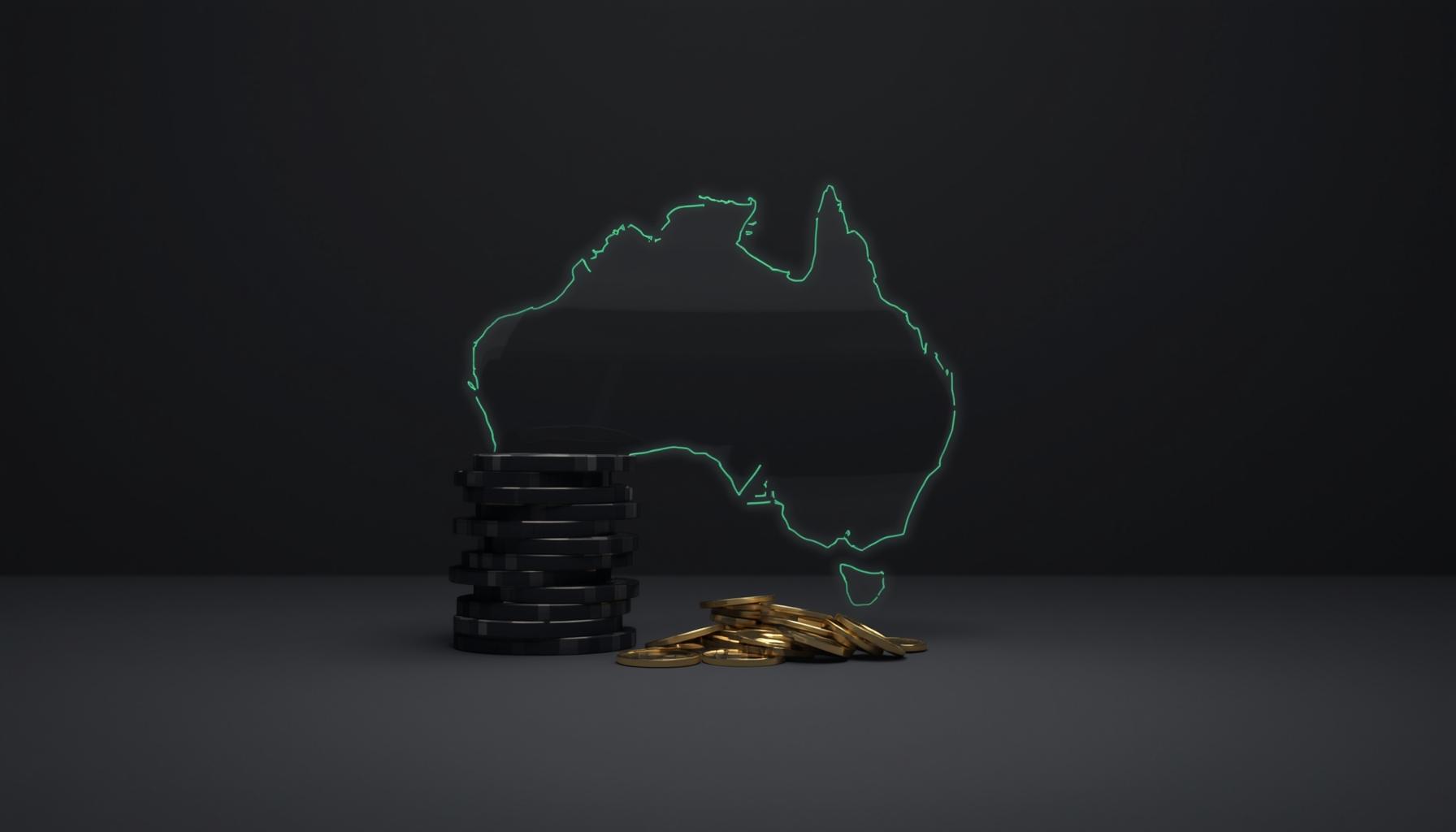 Top Australian Casinos With Low Deposit + No Deposit Bonuses