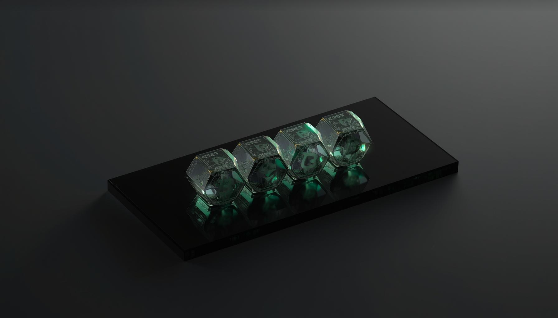 Top Cryptocurrencies for Low Deposits (BTC, ETH, DOGE, XRP)