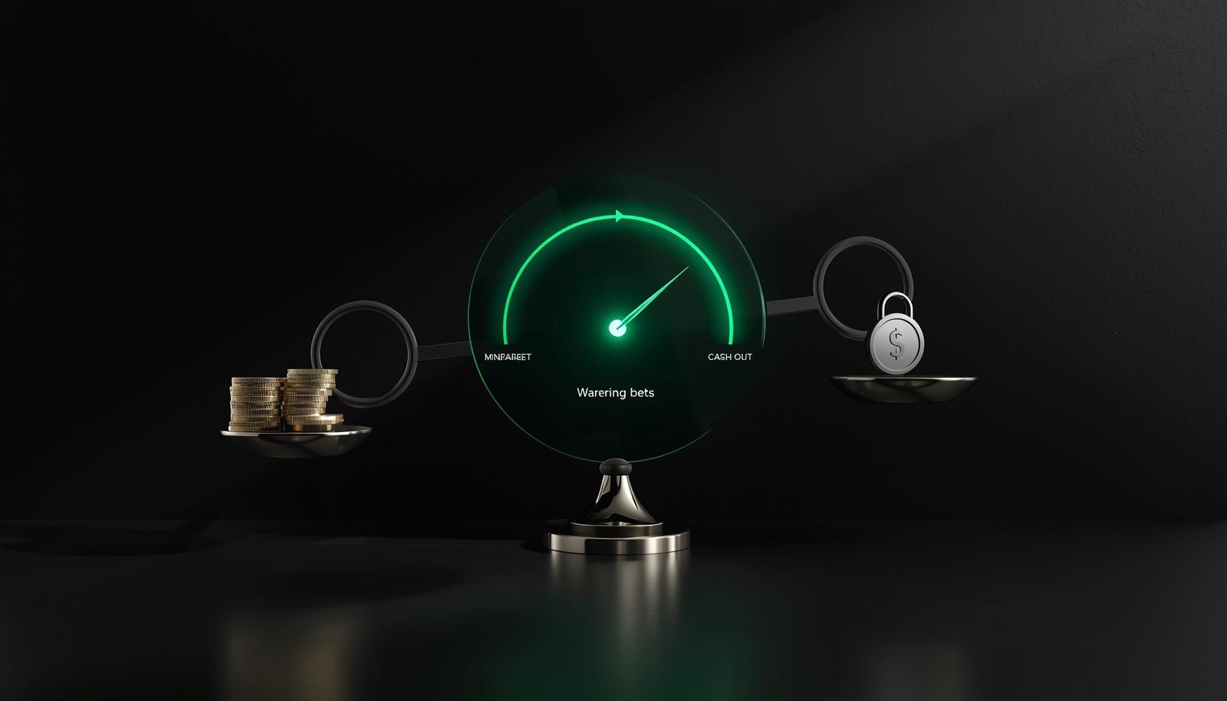 Wagering Requirements & Cashout Limits