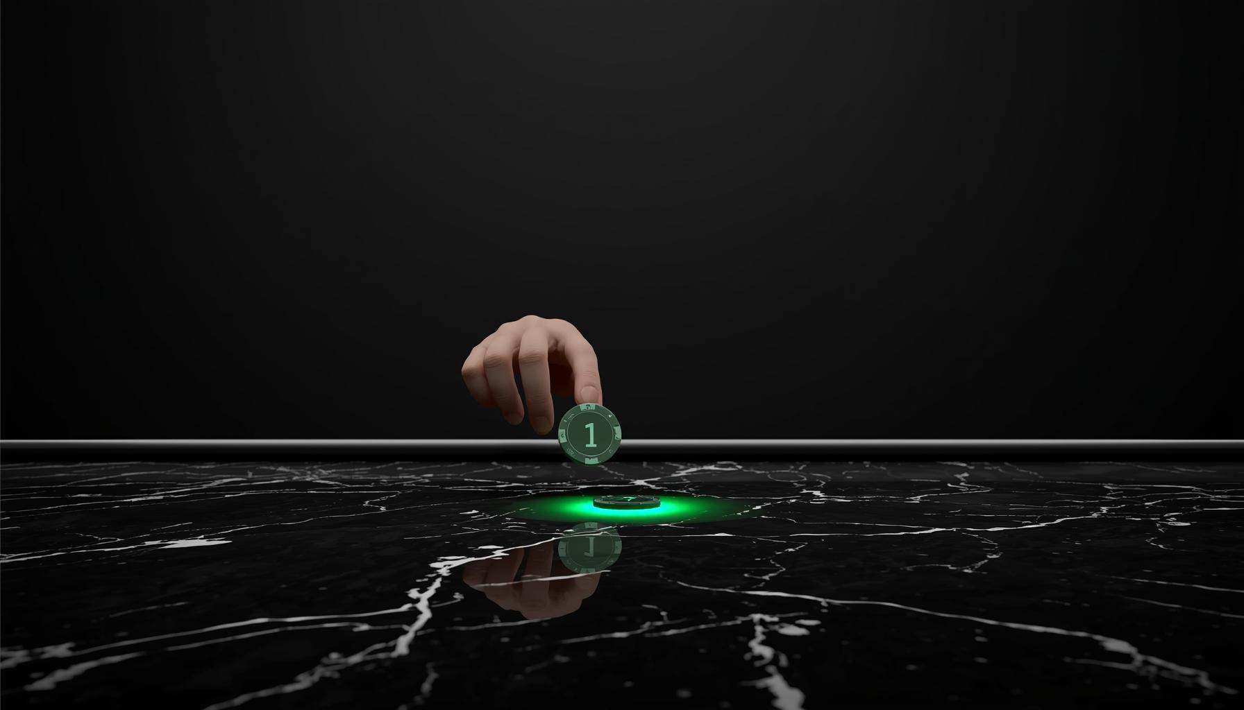 Why Low Minimum Bets Matter for Live Games