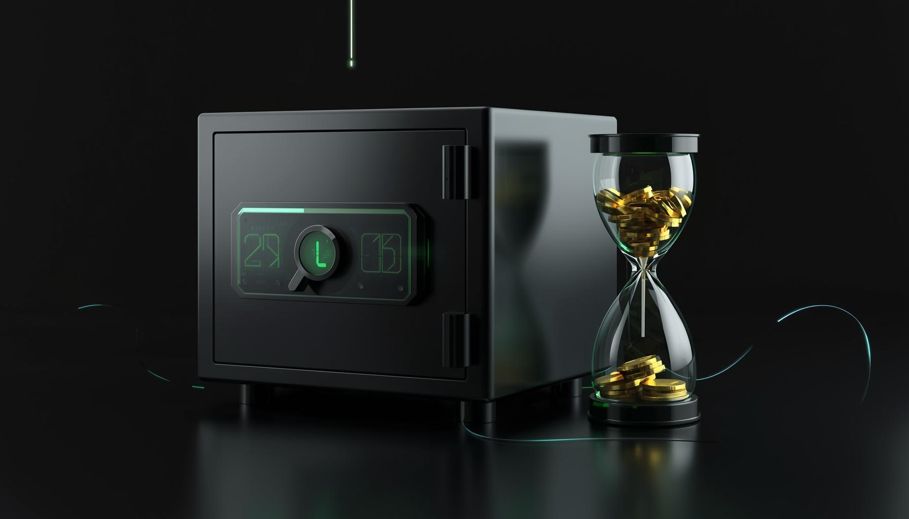 Withdrawal Times & Security